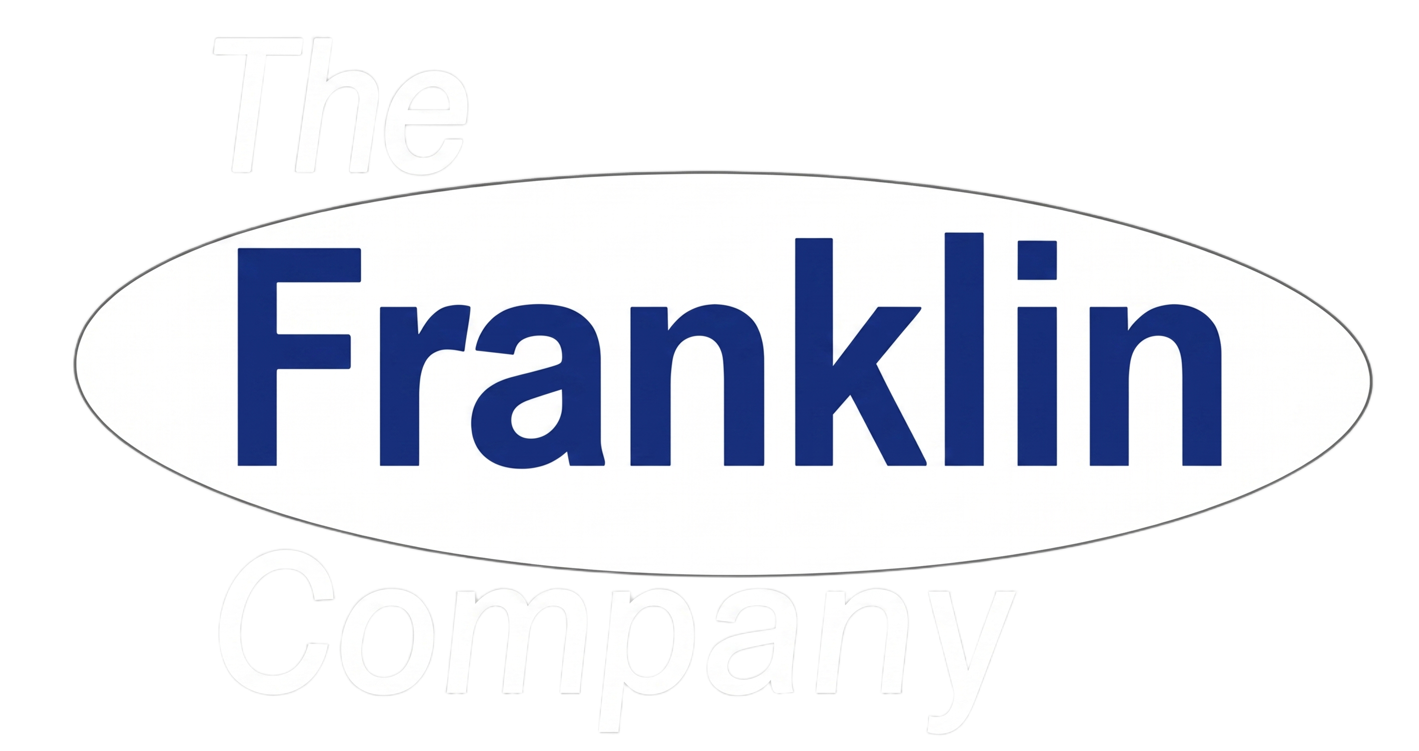 The Franklin Company Logo